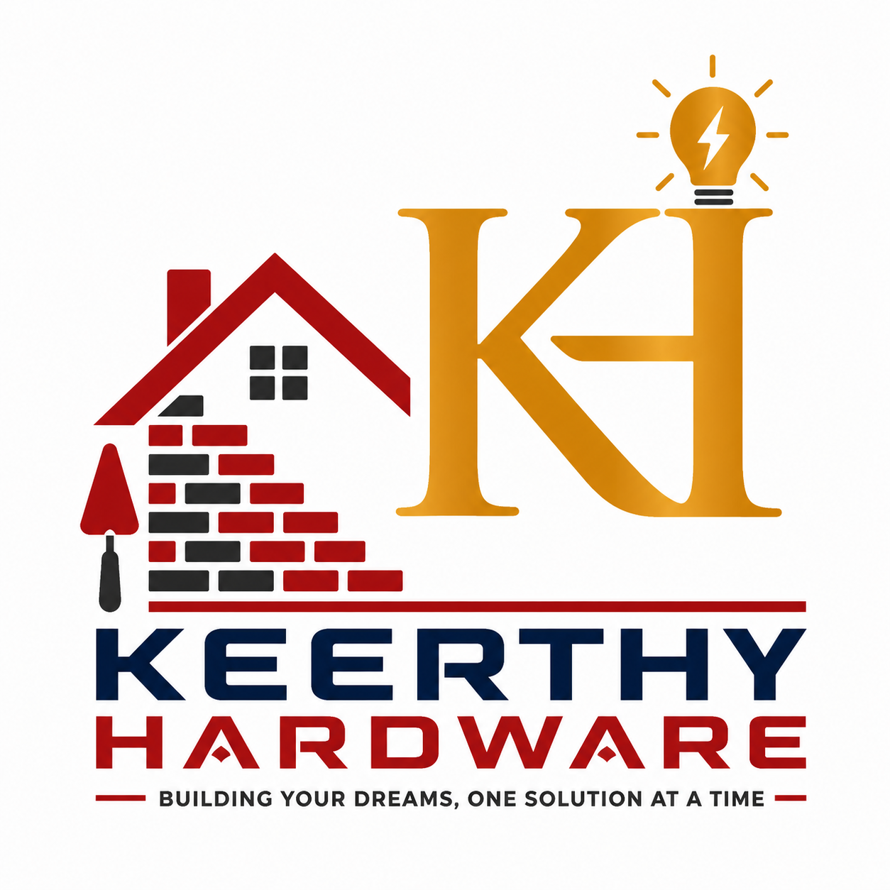 KEERTHY HARDWARE SHOP